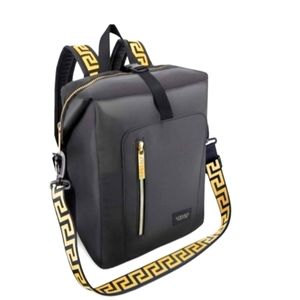Versace backpack
